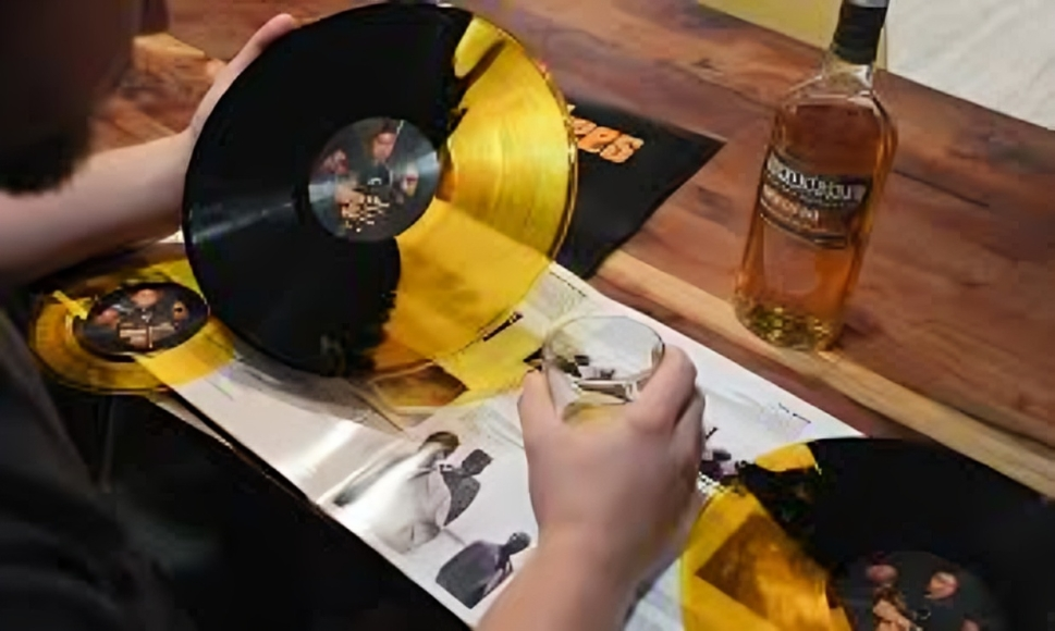 Vinyl Me