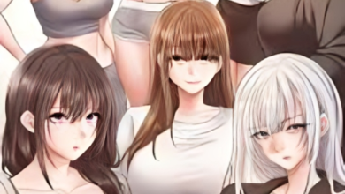 Doujindesu