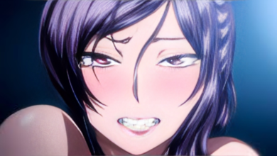 Hentai