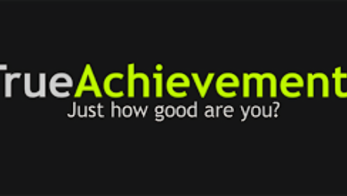 TrueAchievements