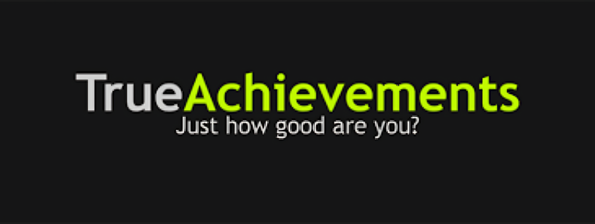 TrueAchievements
