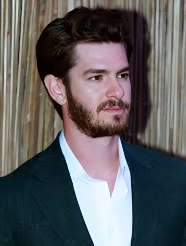 Andrew