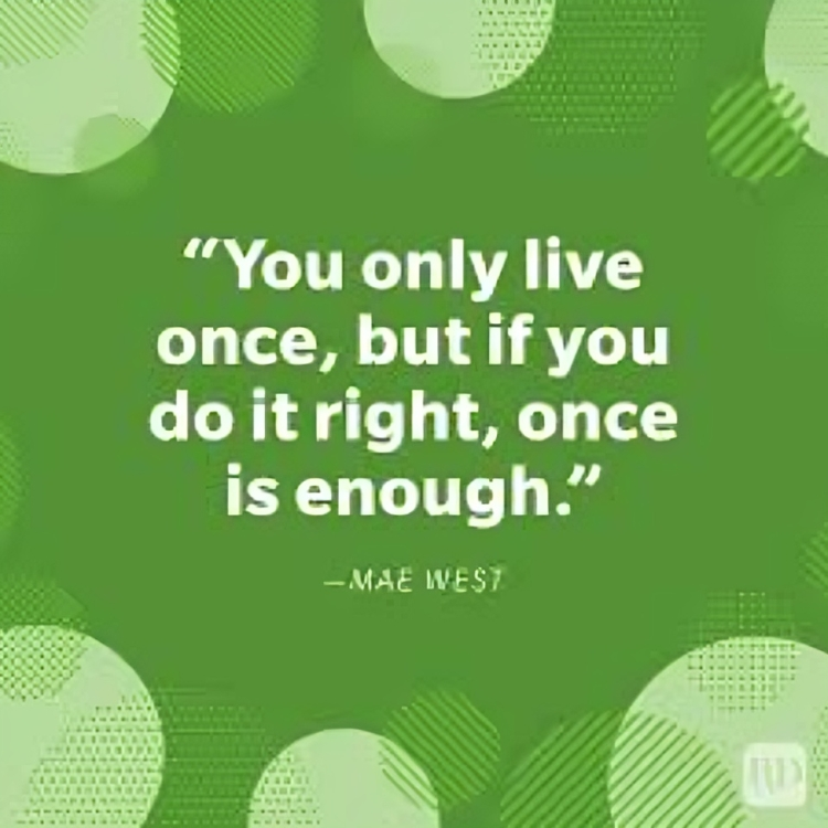 Funny Inspirational Quotes