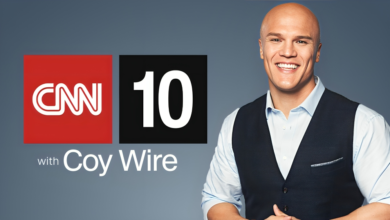 CNN 10
