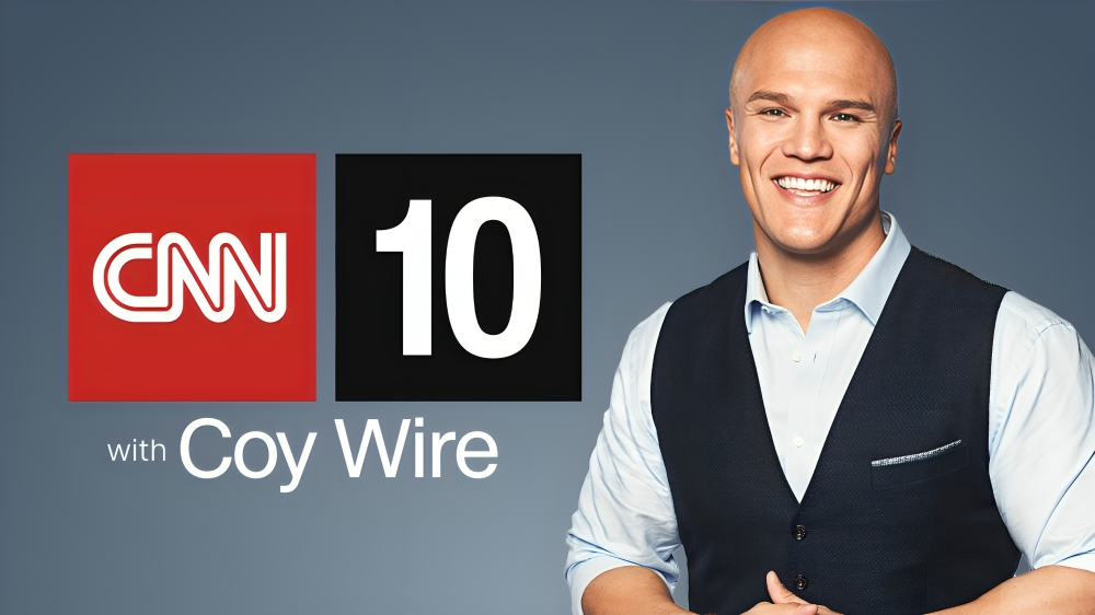 CNN 10